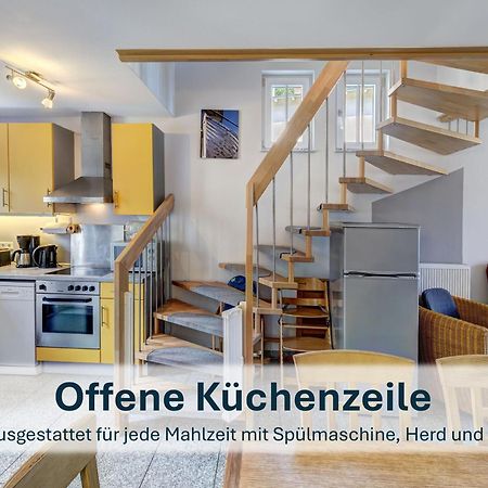 Zinnowitz, Dhh Isabella Haus 1 외부 사진