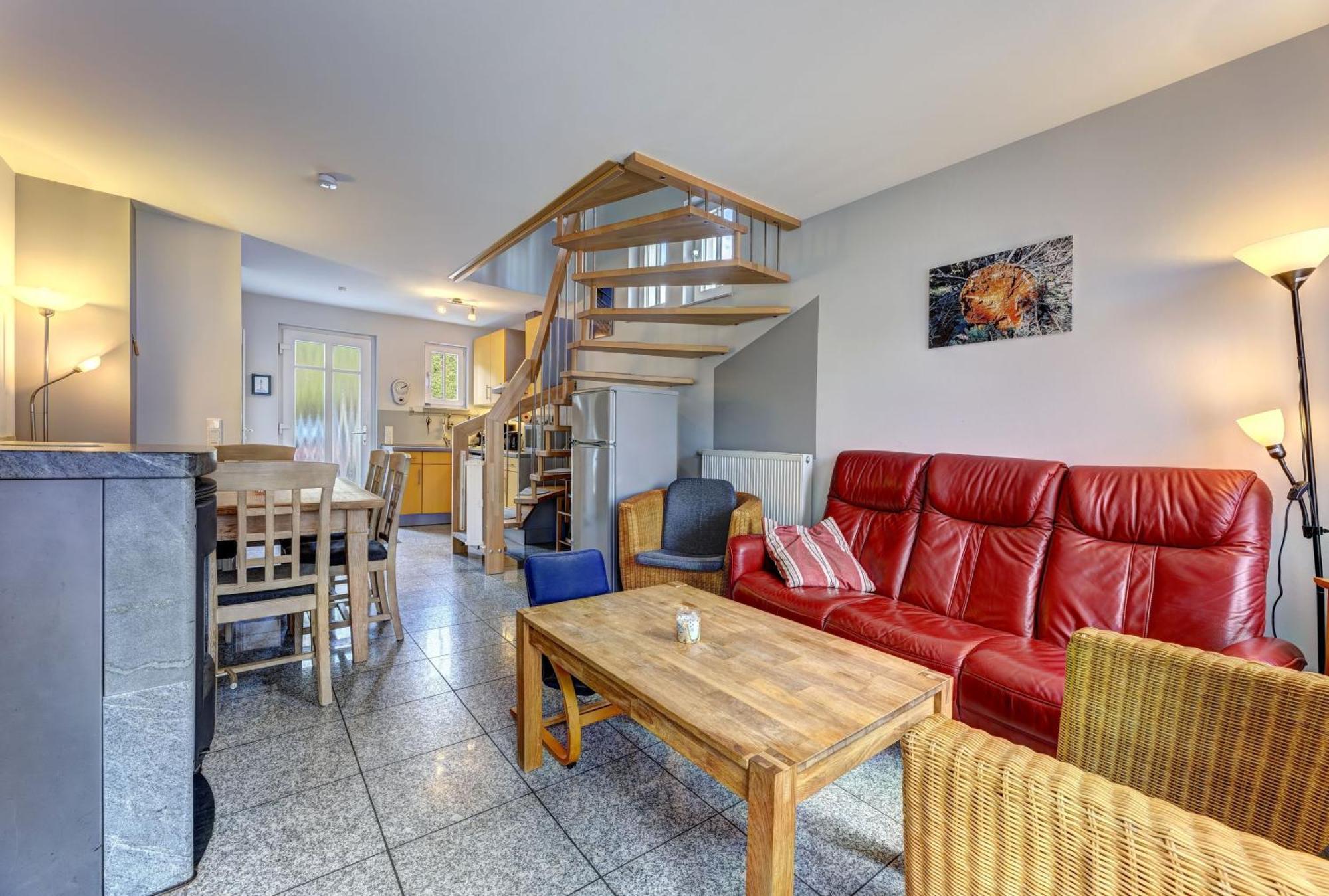 Zinnowitz, Dhh Isabella Haus 1 외부 사진