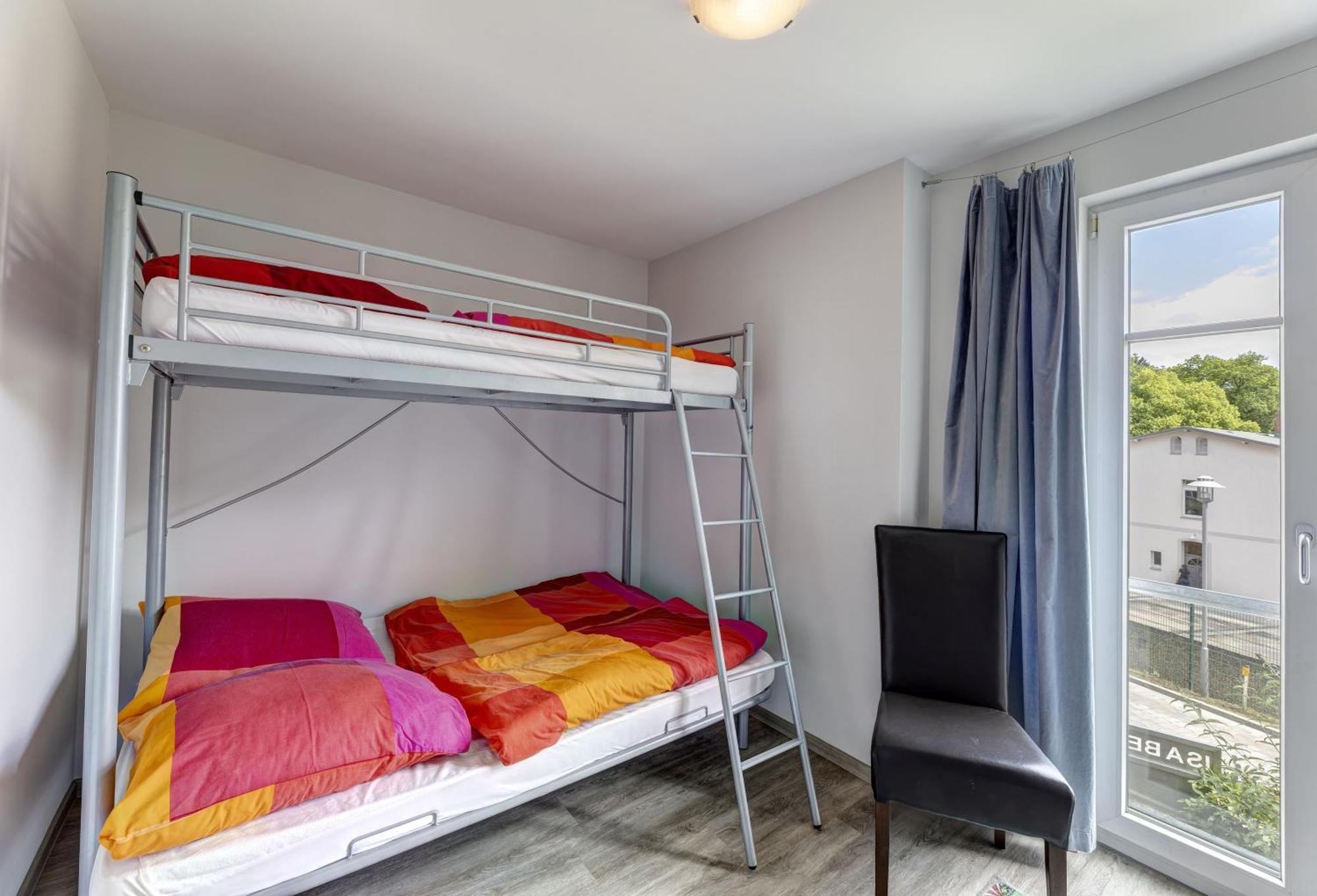Zinnowitz, Dhh Isabella Haus 1 외부 사진