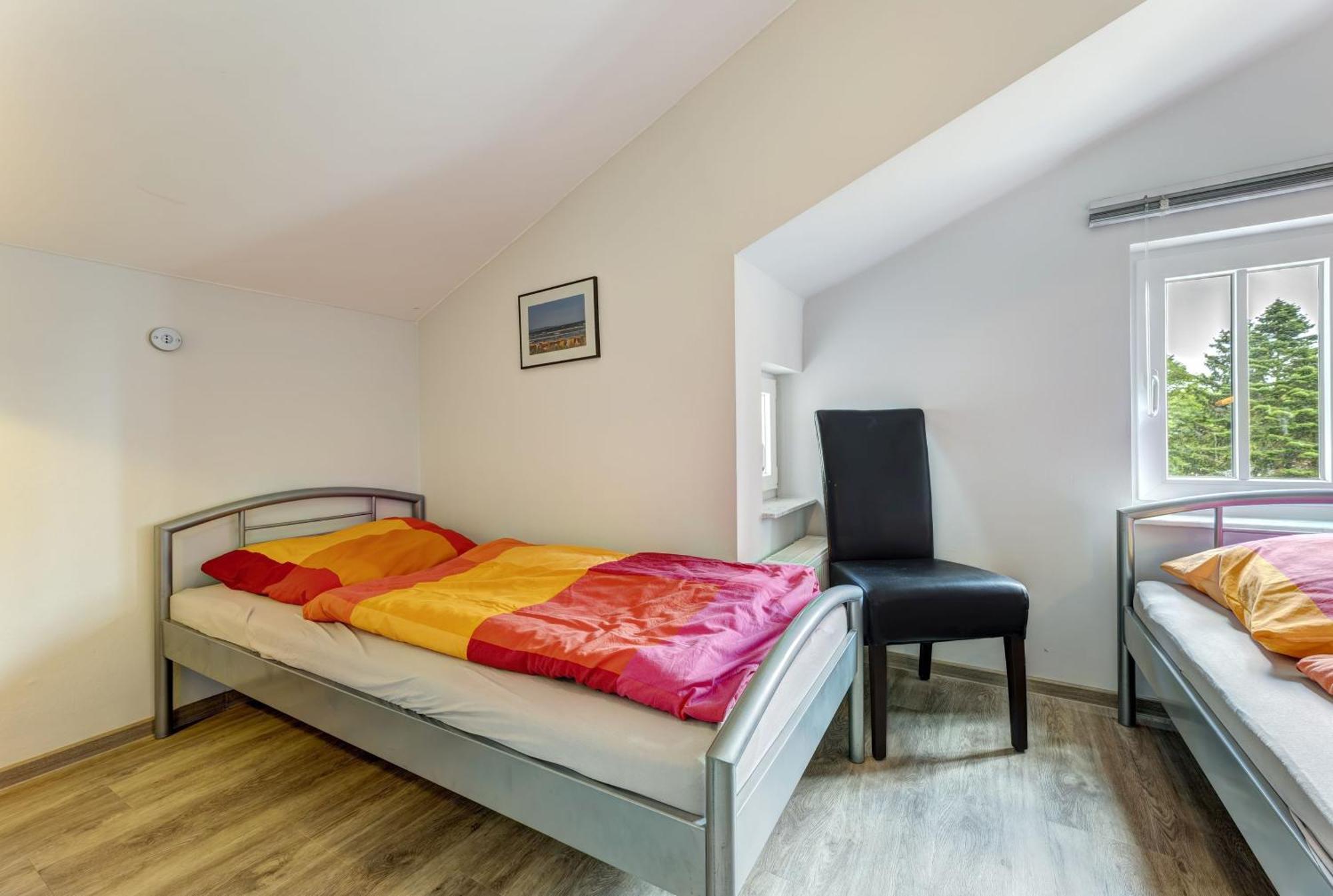Zinnowitz, Dhh Isabella Haus 1 외부 사진