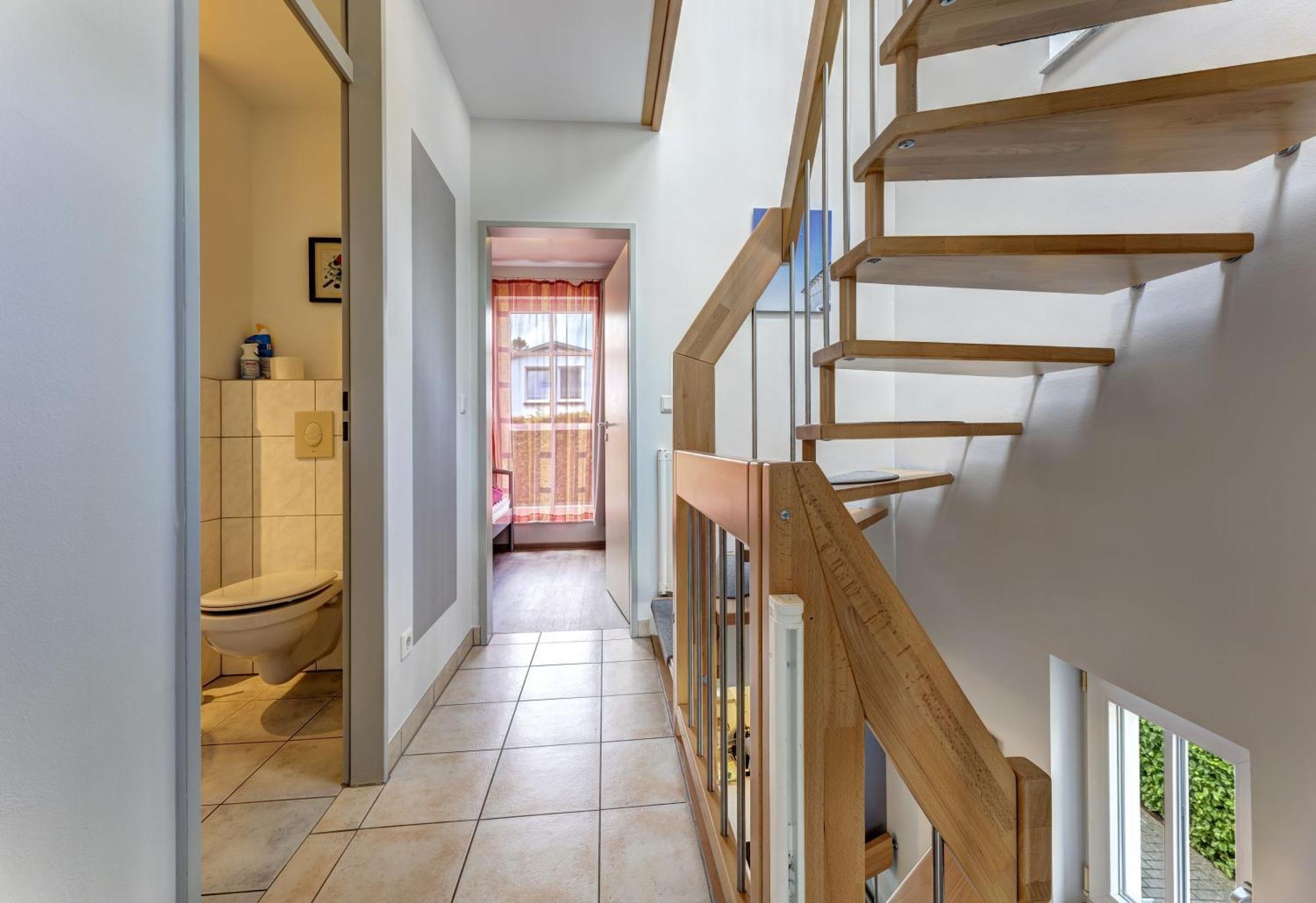 Zinnowitz, Dhh Isabella Haus 1 외부 사진
