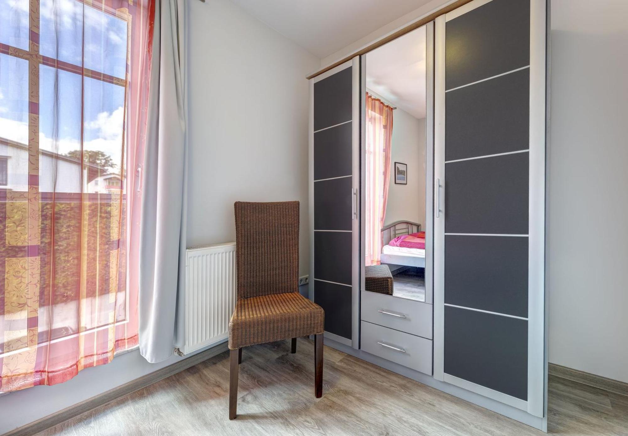 Zinnowitz, Dhh Isabella Haus 1 외부 사진