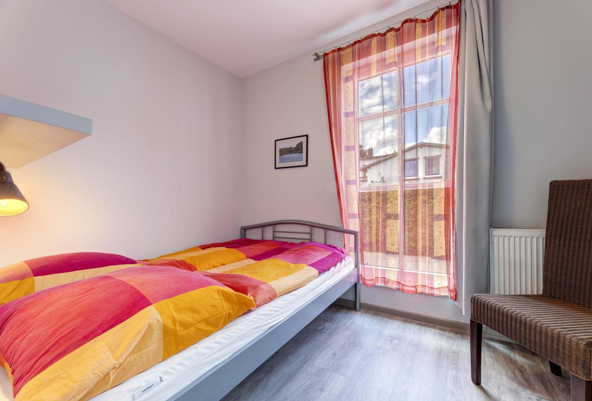 Zinnowitz, Dhh Isabella Haus 1 외부 사진