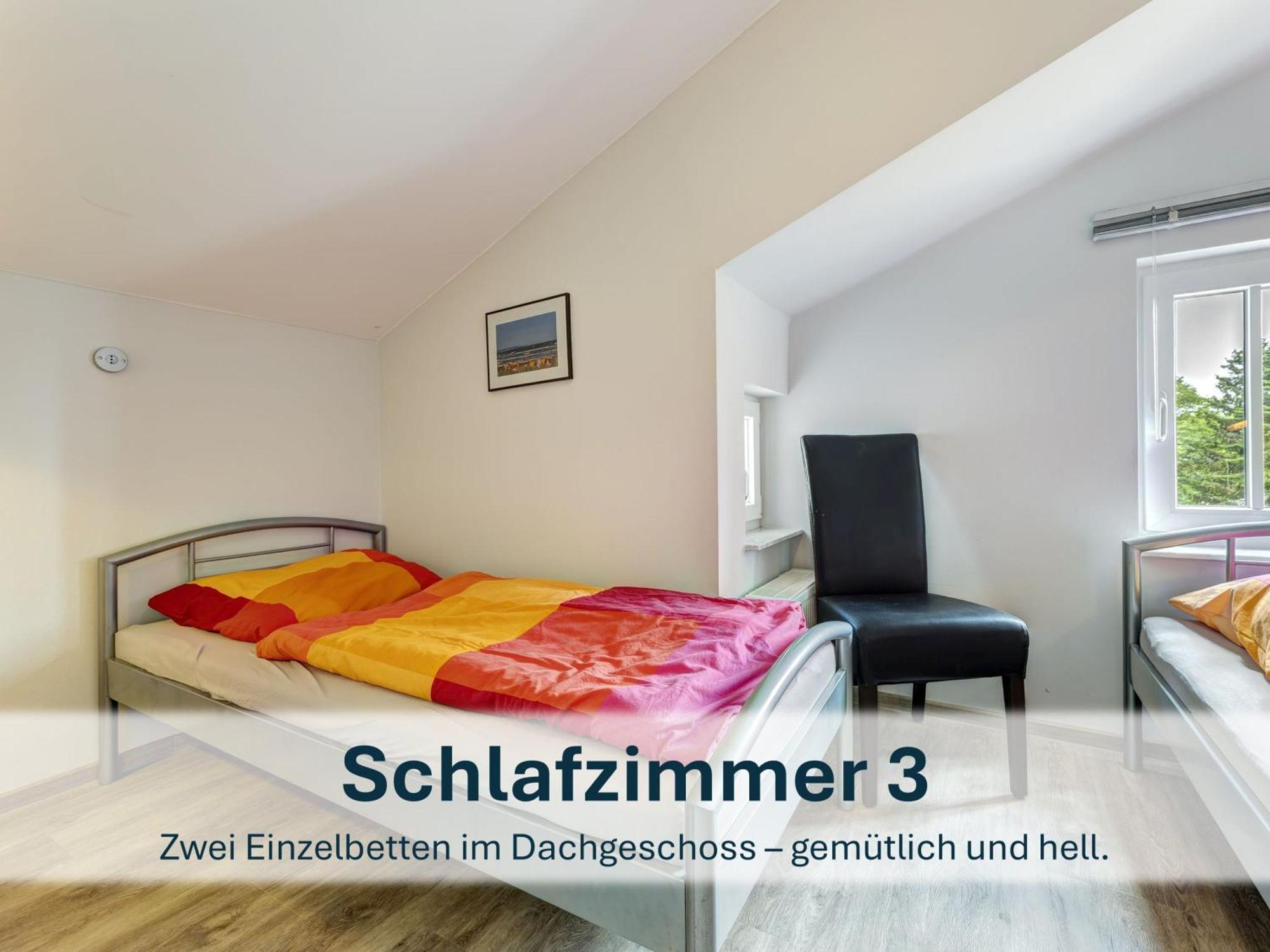 Zinnowitz, Dhh Isabella Haus 1 외부 사진