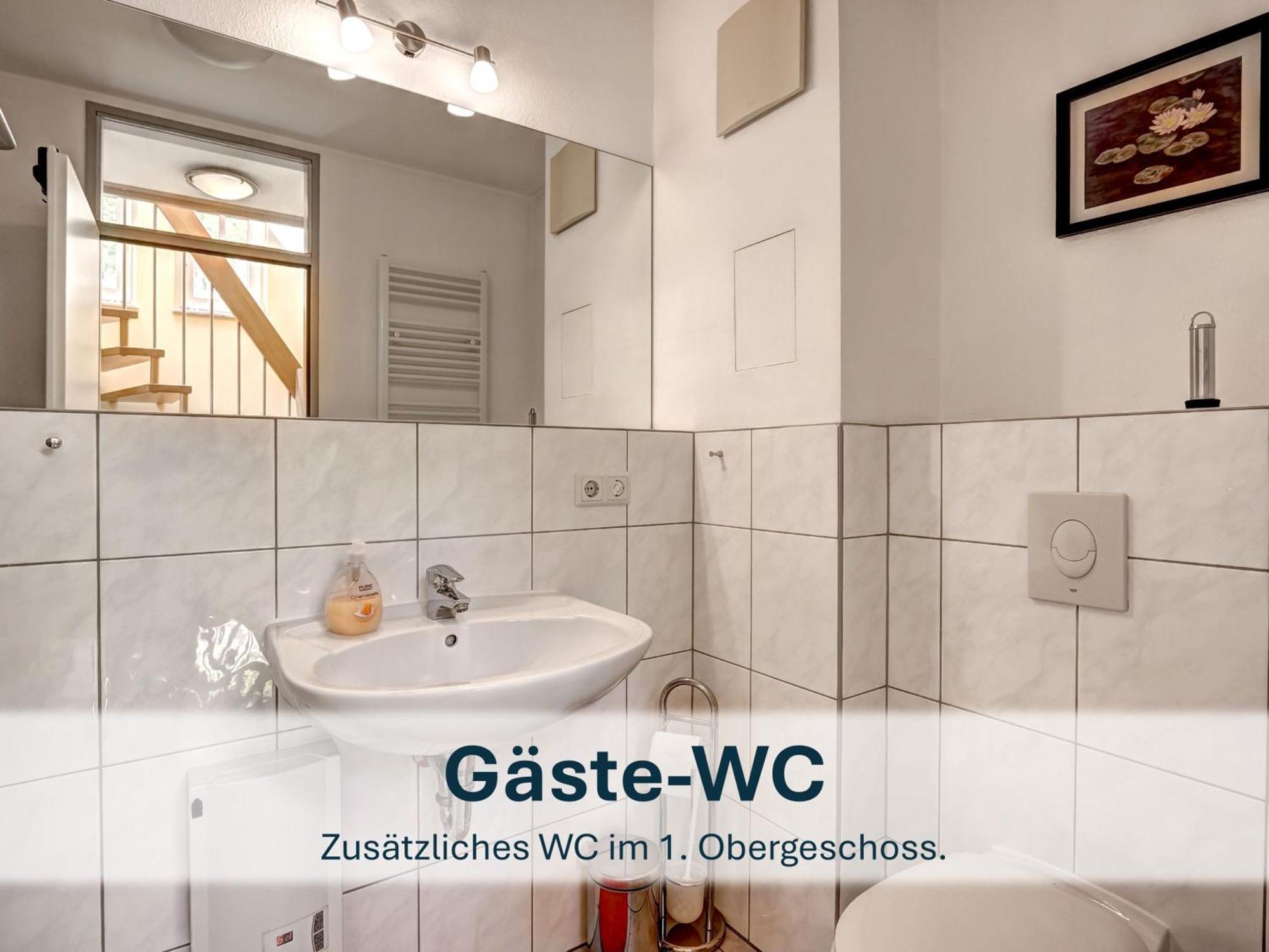 Zinnowitz, Dhh Isabella Haus 1 외부 사진
