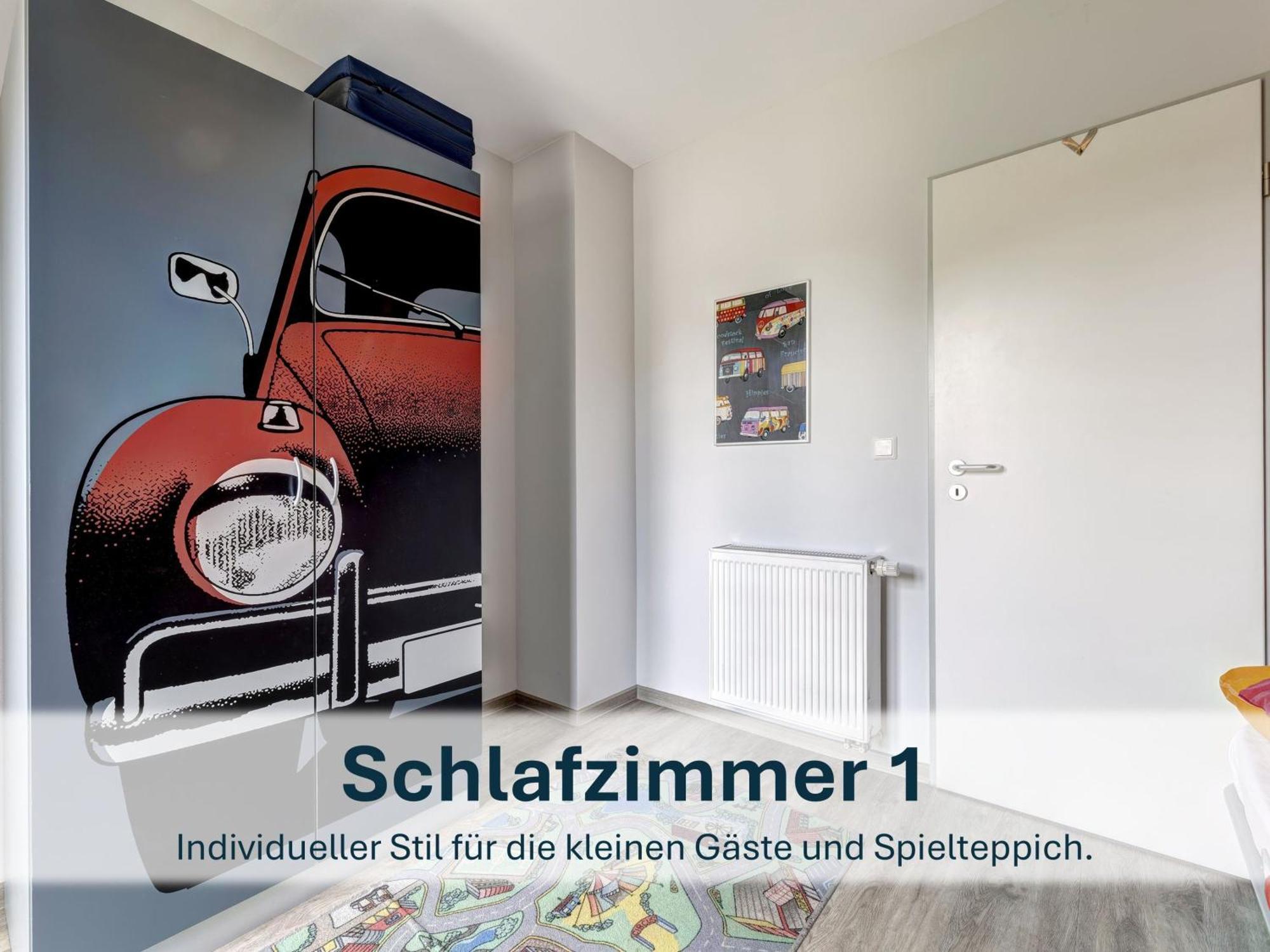 Zinnowitz, Dhh Isabella Haus 1 외부 사진